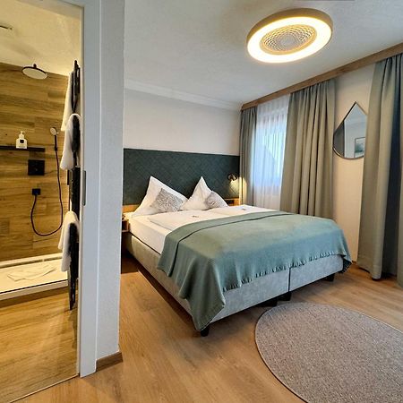 Hotel Schlossblick Chiemsee Prien am Chiemsee Εξωτερικό φωτογραφία