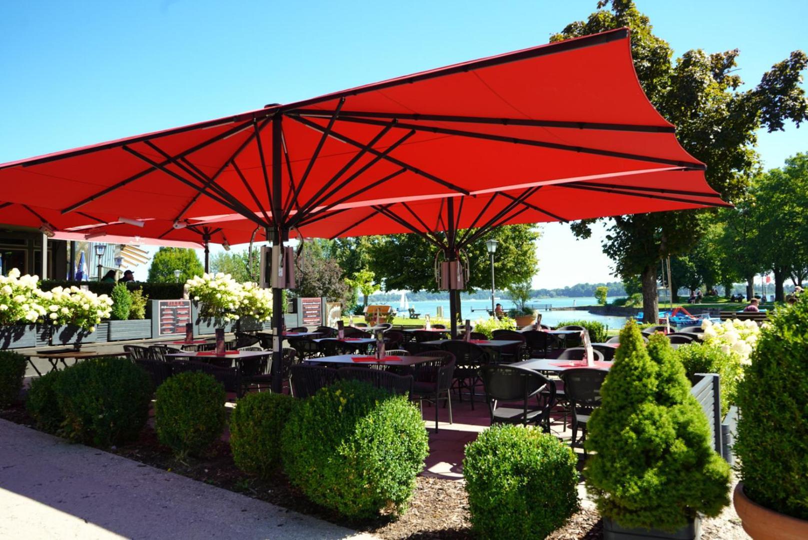 Hotel Schlossblick Chiemsee Prien am Chiemsee Εξωτερικό φωτογραφία