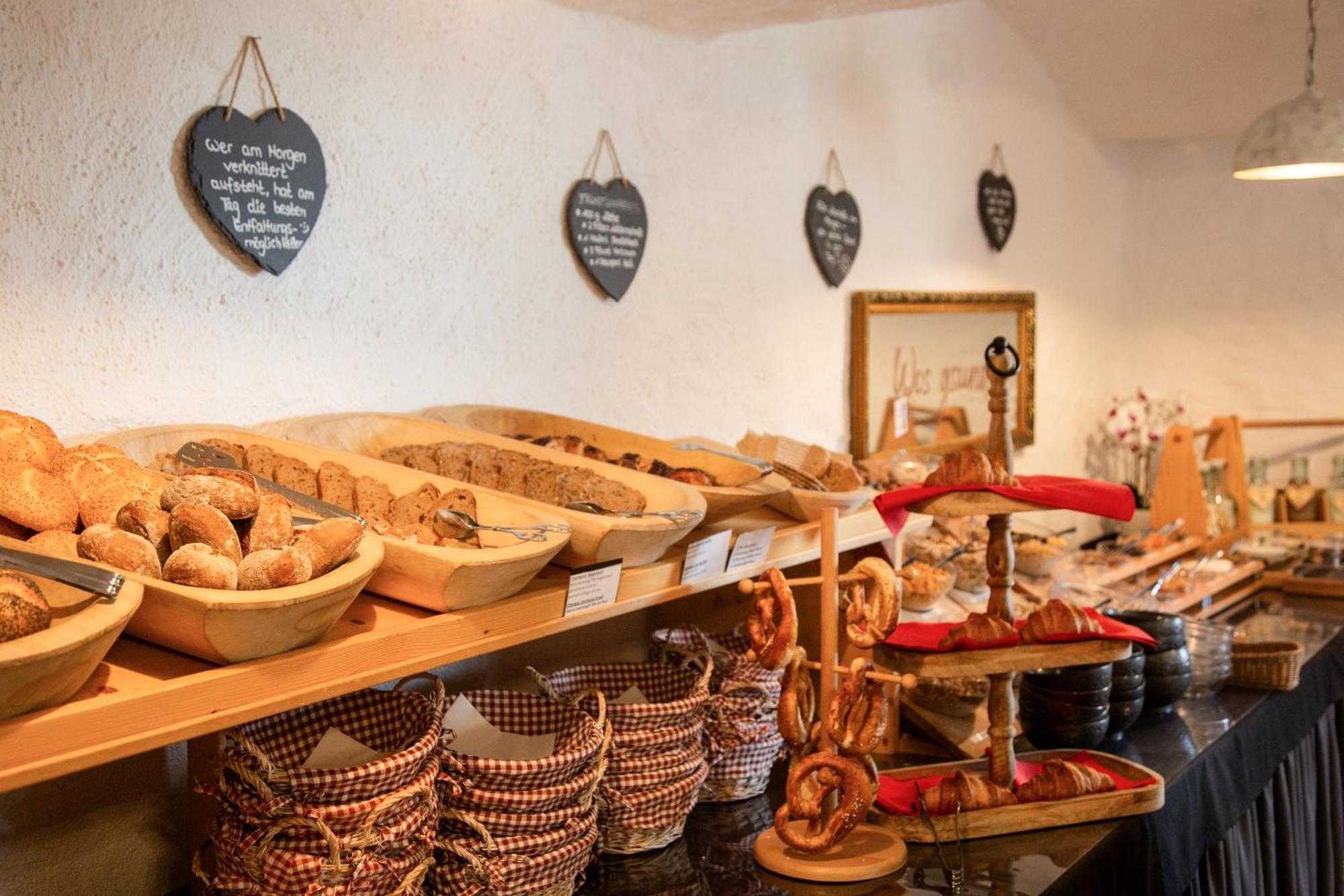 Hotel Schlossblick Chiemsee Prien am Chiemsee Εξωτερικό φωτογραφία