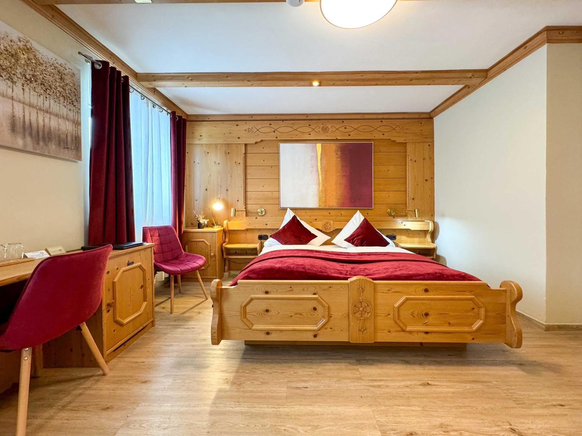 Hotel Schlossblick Chiemsee Prien am Chiemsee Εξωτερικό φωτογραφία