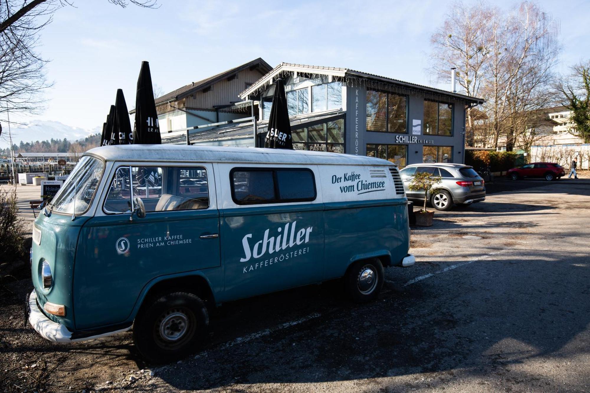 Hotel Schlossblick Chiemsee Prien am Chiemsee Εξωτερικό φωτογραφία