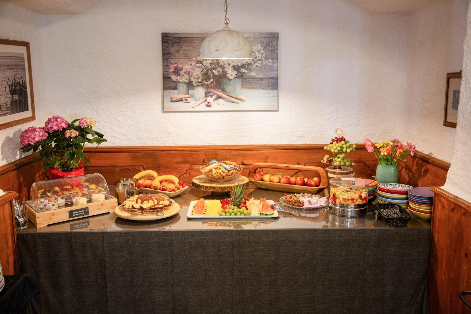 Hotel Schlossblick Chiemsee Prien am Chiemsee Εξωτερικό φωτογραφία