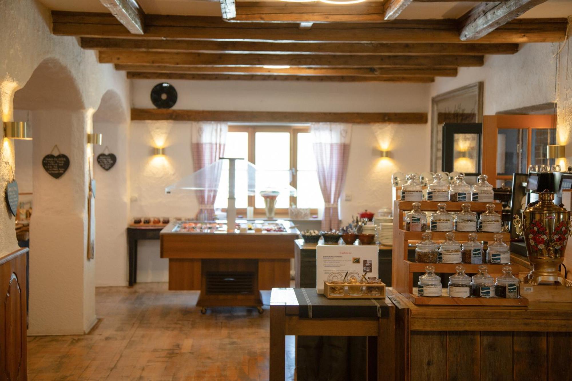 Hotel Schlossblick Chiemsee Prien am Chiemsee Εξωτερικό φωτογραφία