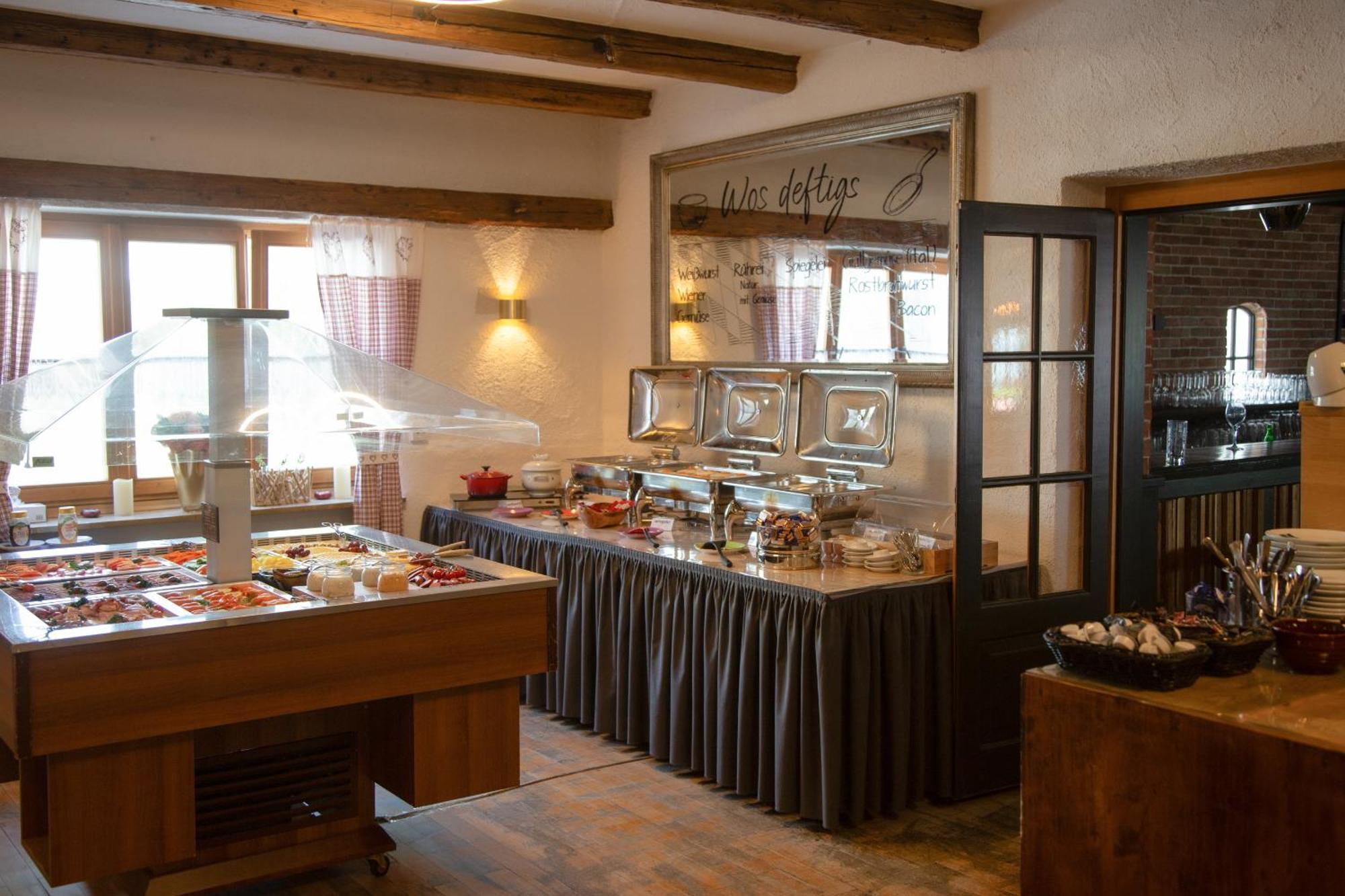 Hotel Schlossblick Chiemsee Prien am Chiemsee Εξωτερικό φωτογραφία