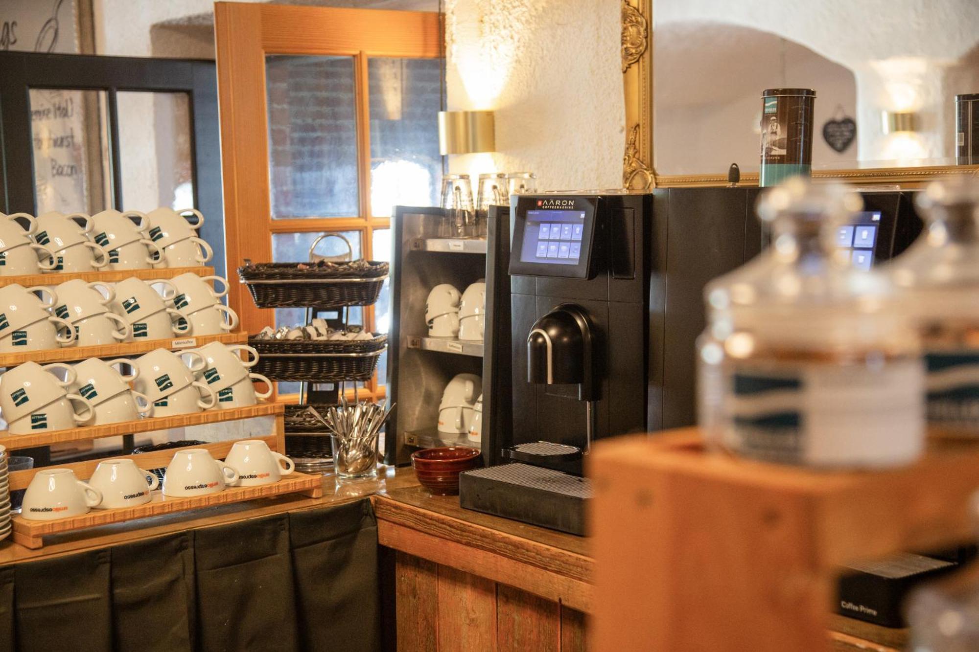 Hotel Schlossblick Chiemsee Prien am Chiemsee Εξωτερικό φωτογραφία