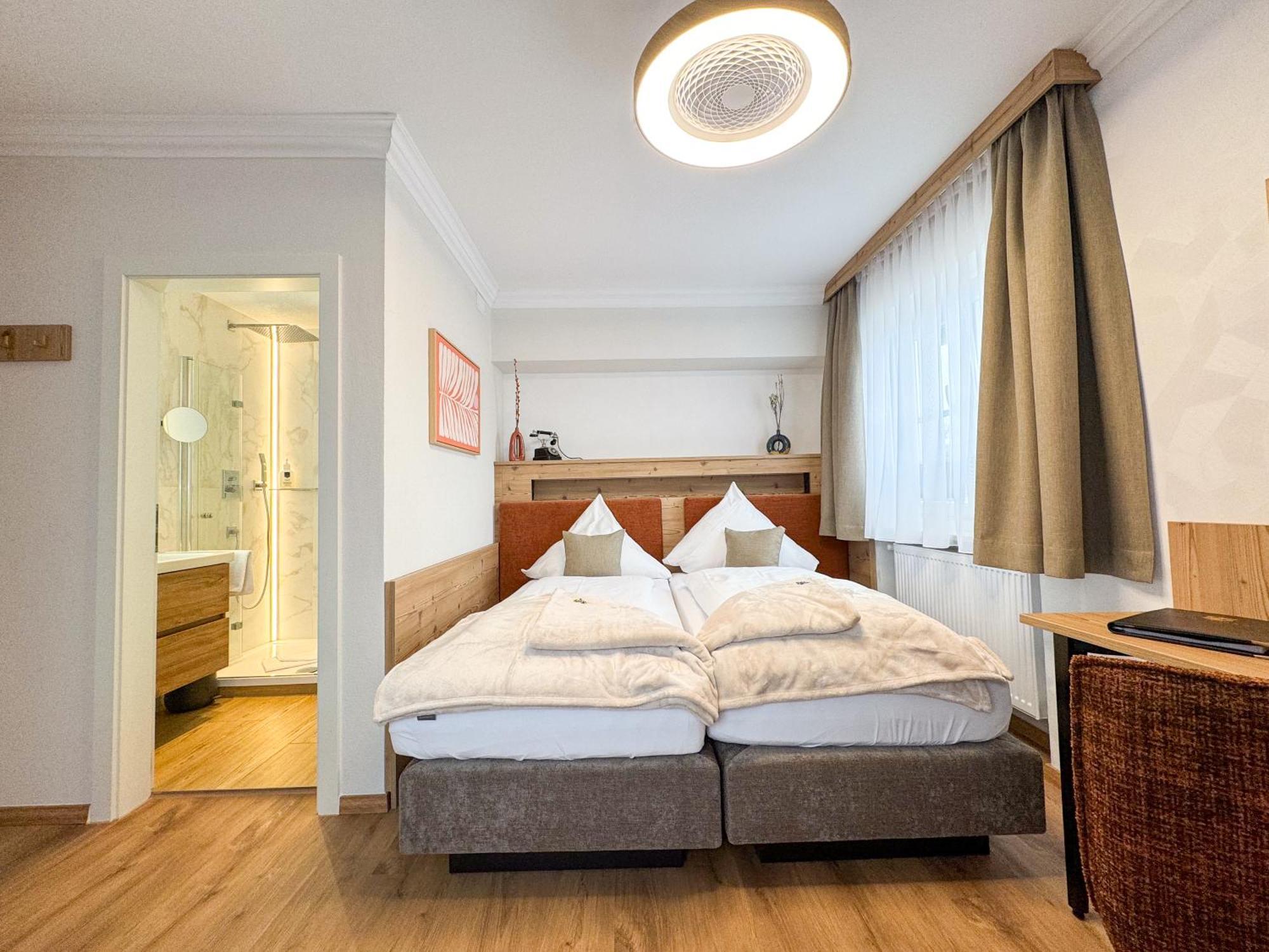 Hotel Schlossblick Chiemsee Prien am Chiemsee Εξωτερικό φωτογραφία