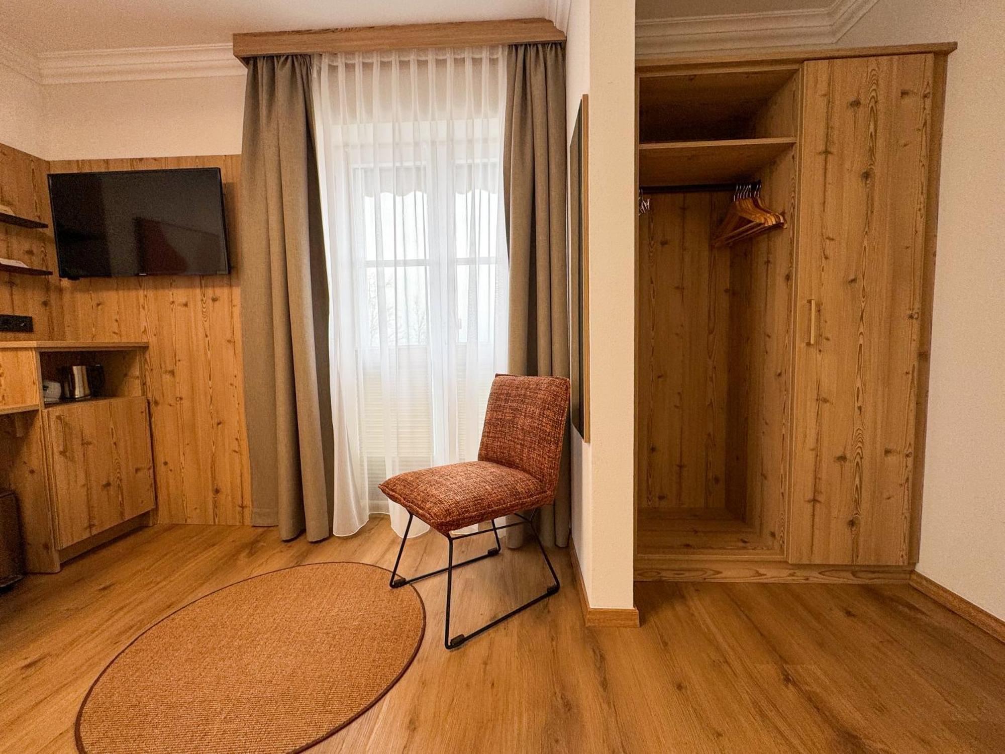 Hotel Schlossblick Chiemsee Prien am Chiemsee Εξωτερικό φωτογραφία