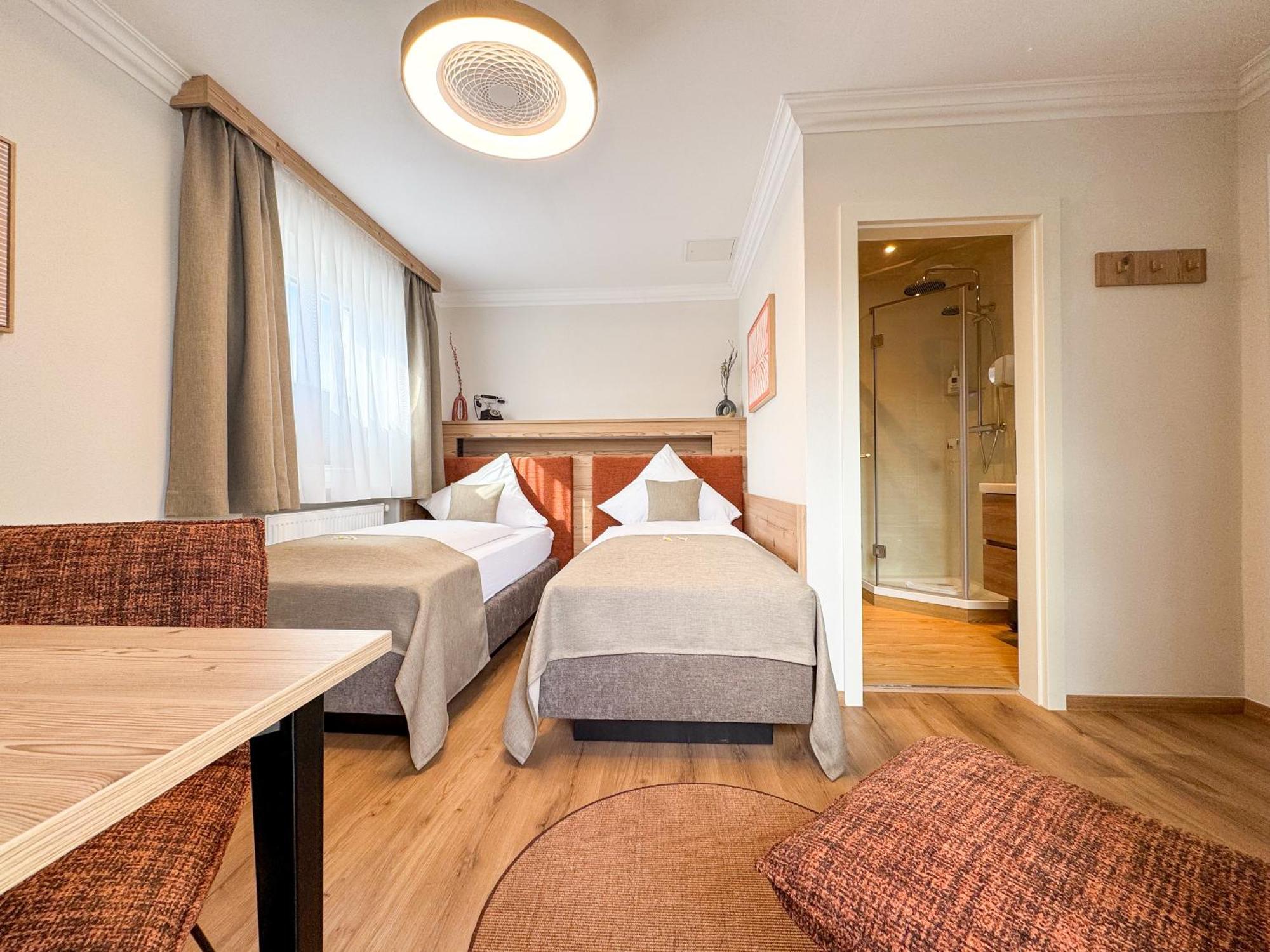 Hotel Schlossblick Chiemsee Prien am Chiemsee Εξωτερικό φωτογραφία