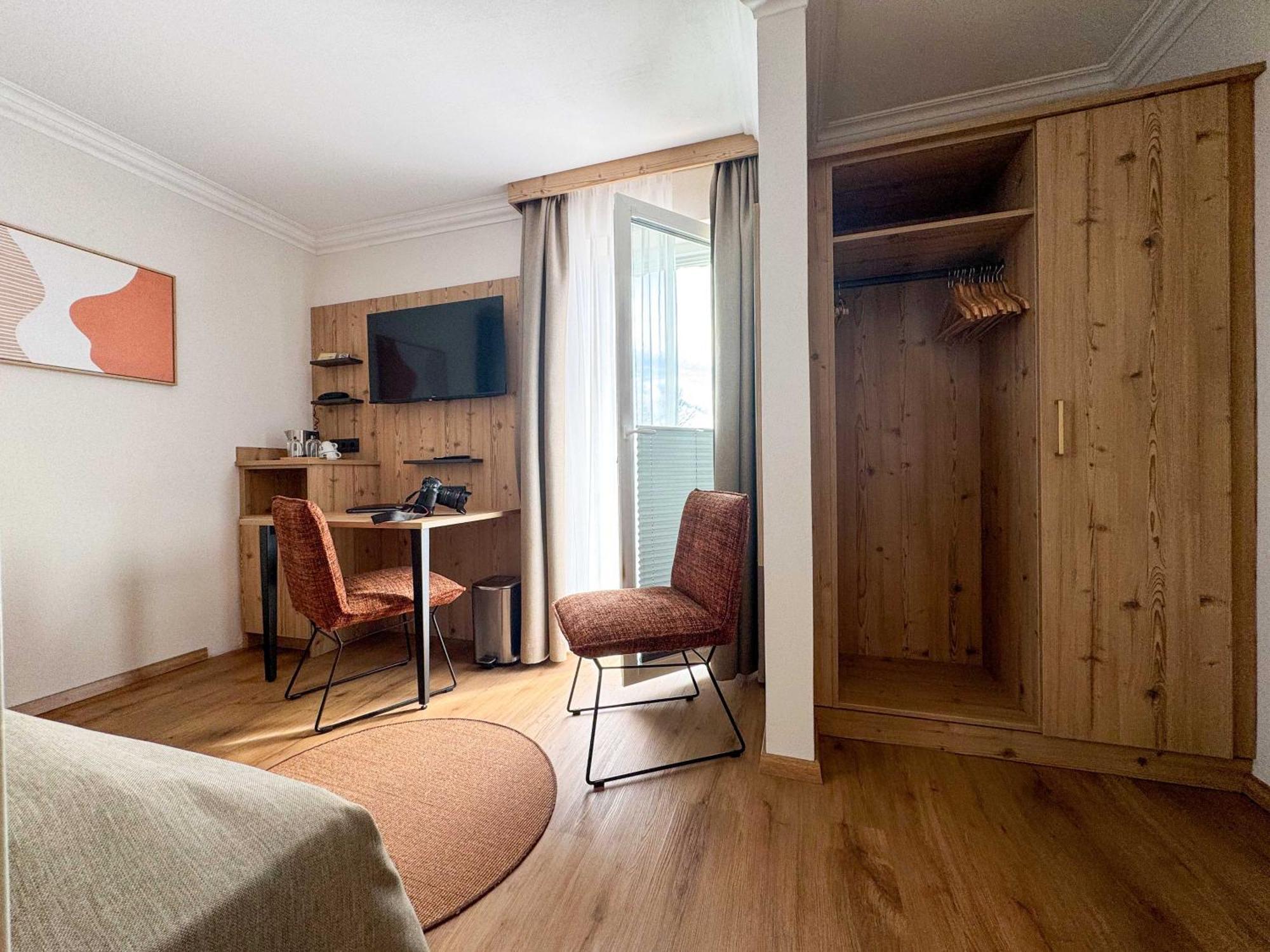 Hotel Schlossblick Chiemsee Prien am Chiemsee Εξωτερικό φωτογραφία