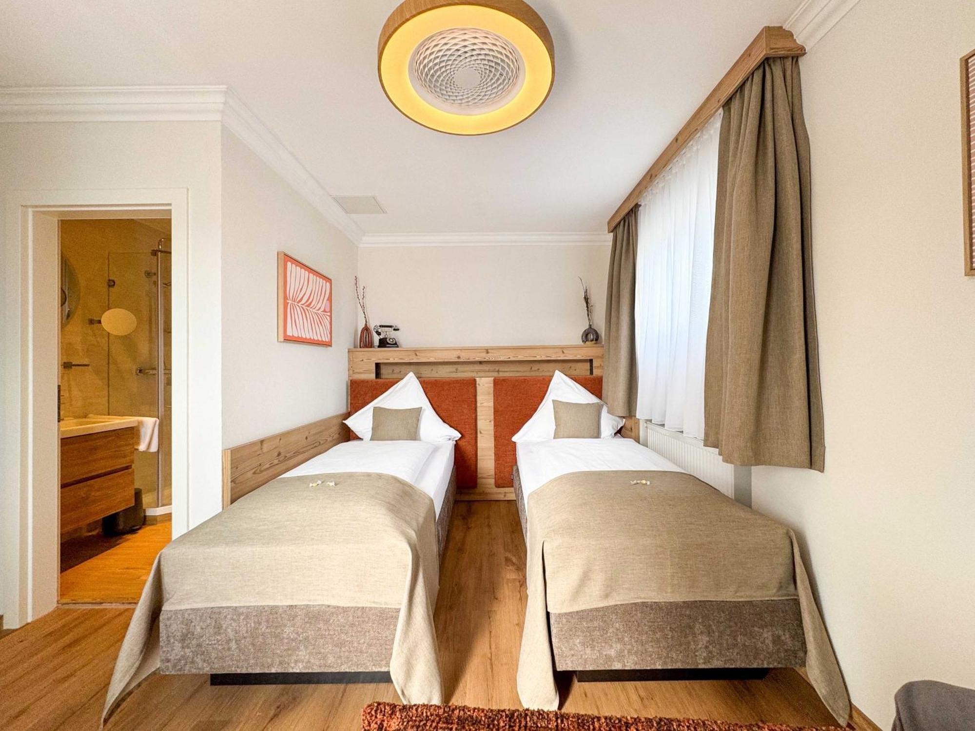 Hotel Schlossblick Chiemsee Prien am Chiemsee Εξωτερικό φωτογραφία
