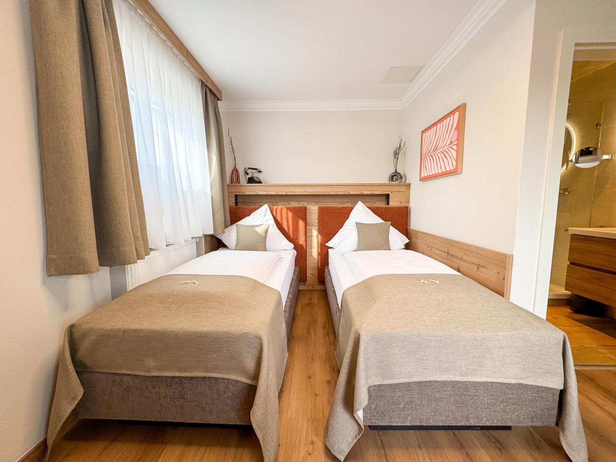 Hotel Schlossblick Chiemsee Prien am Chiemsee Εξωτερικό φωτογραφία