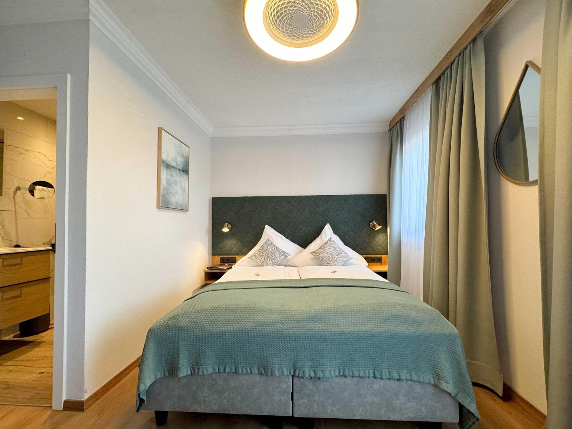 Hotel Schlossblick Chiemsee Prien am Chiemsee Εξωτερικό φωτογραφία