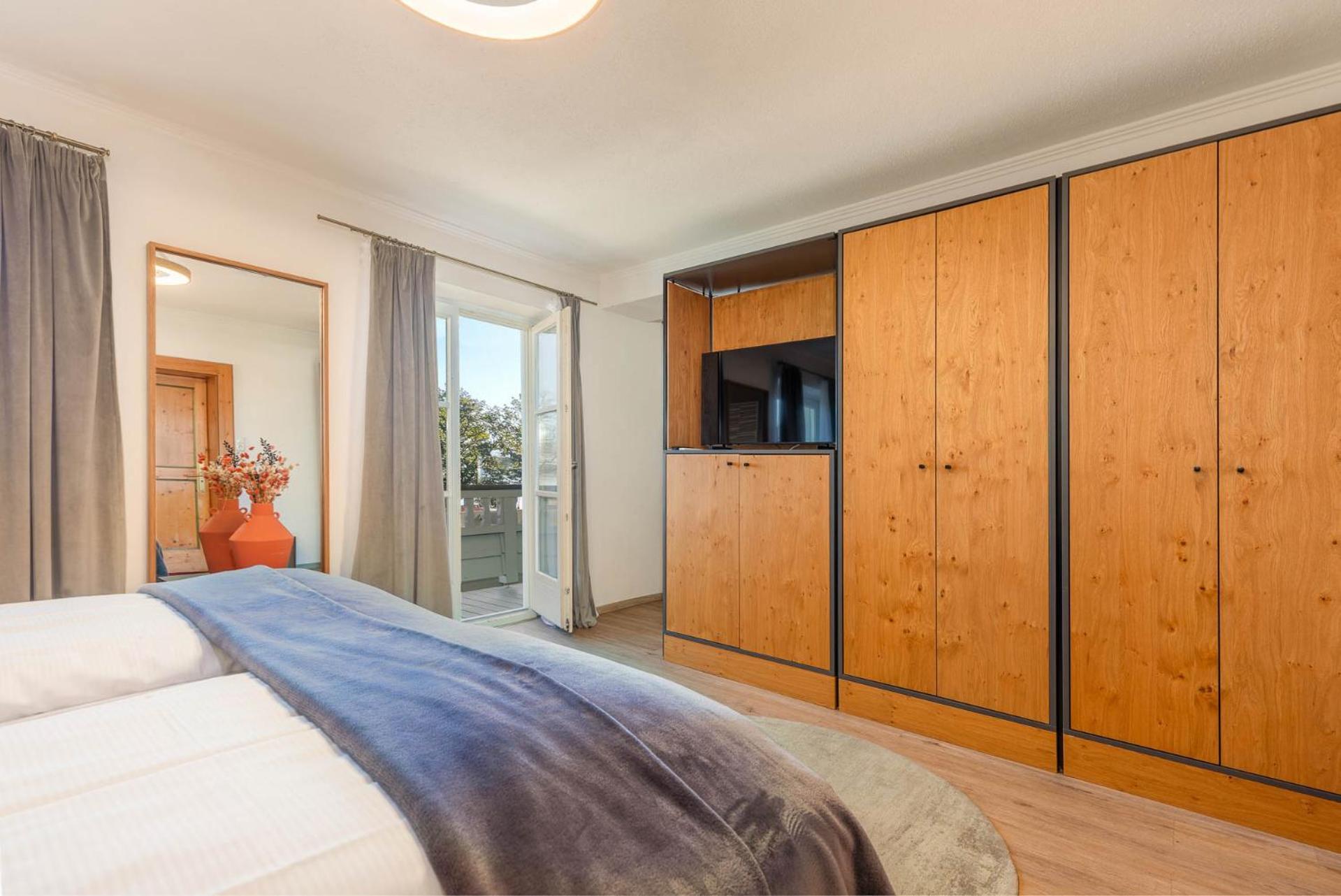 Hotel Schlossblick Chiemsee Prien am Chiemsee Εξωτερικό φωτογραφία