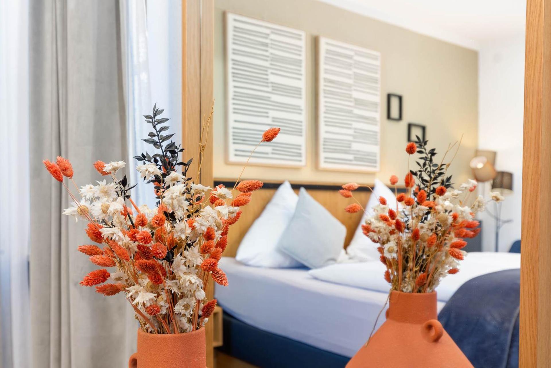 Hotel Schlossblick Chiemsee Prien am Chiemsee Εξωτερικό φωτογραφία