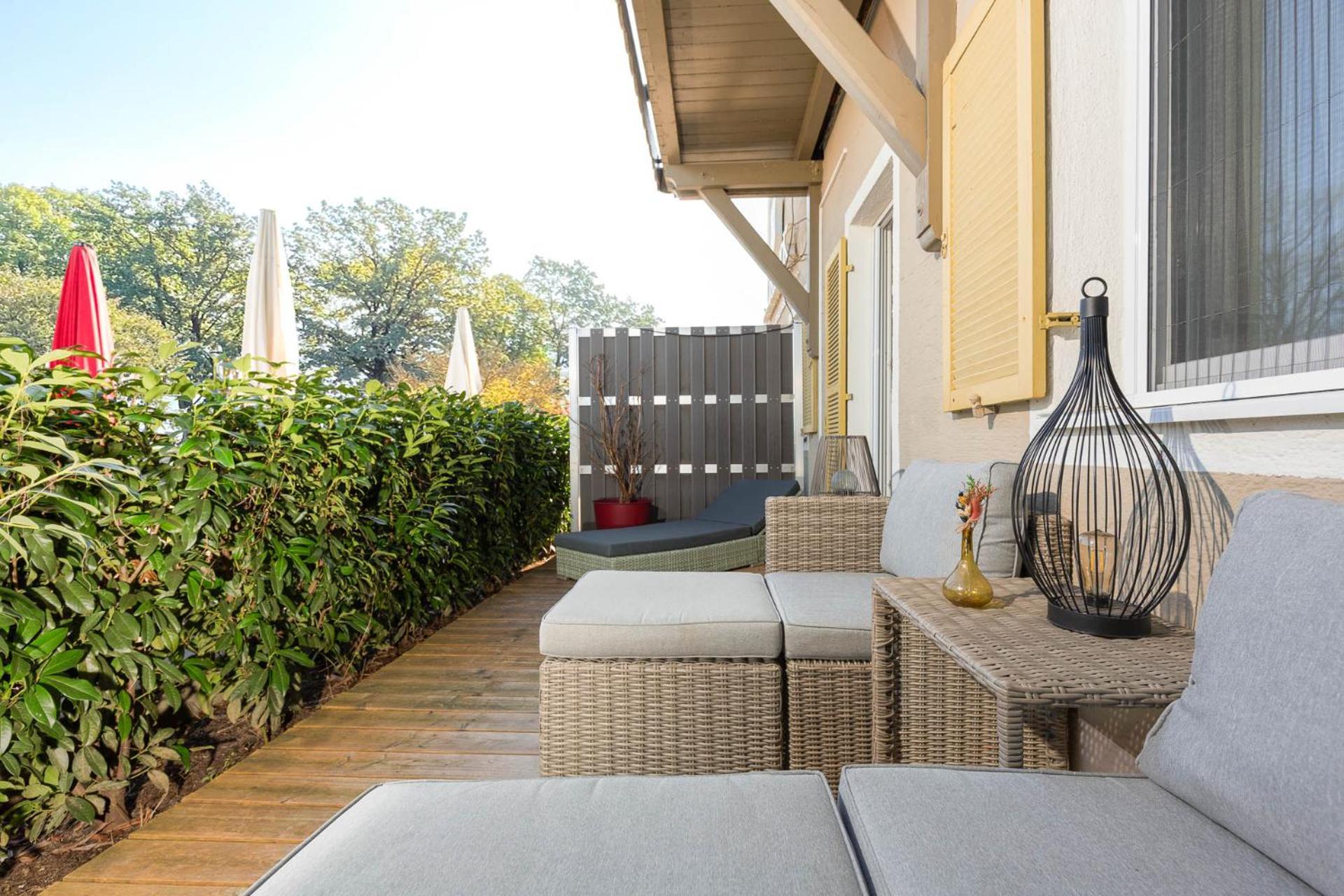 Hotel Schlossblick Chiemsee Prien am Chiemsee Εξωτερικό φωτογραφία