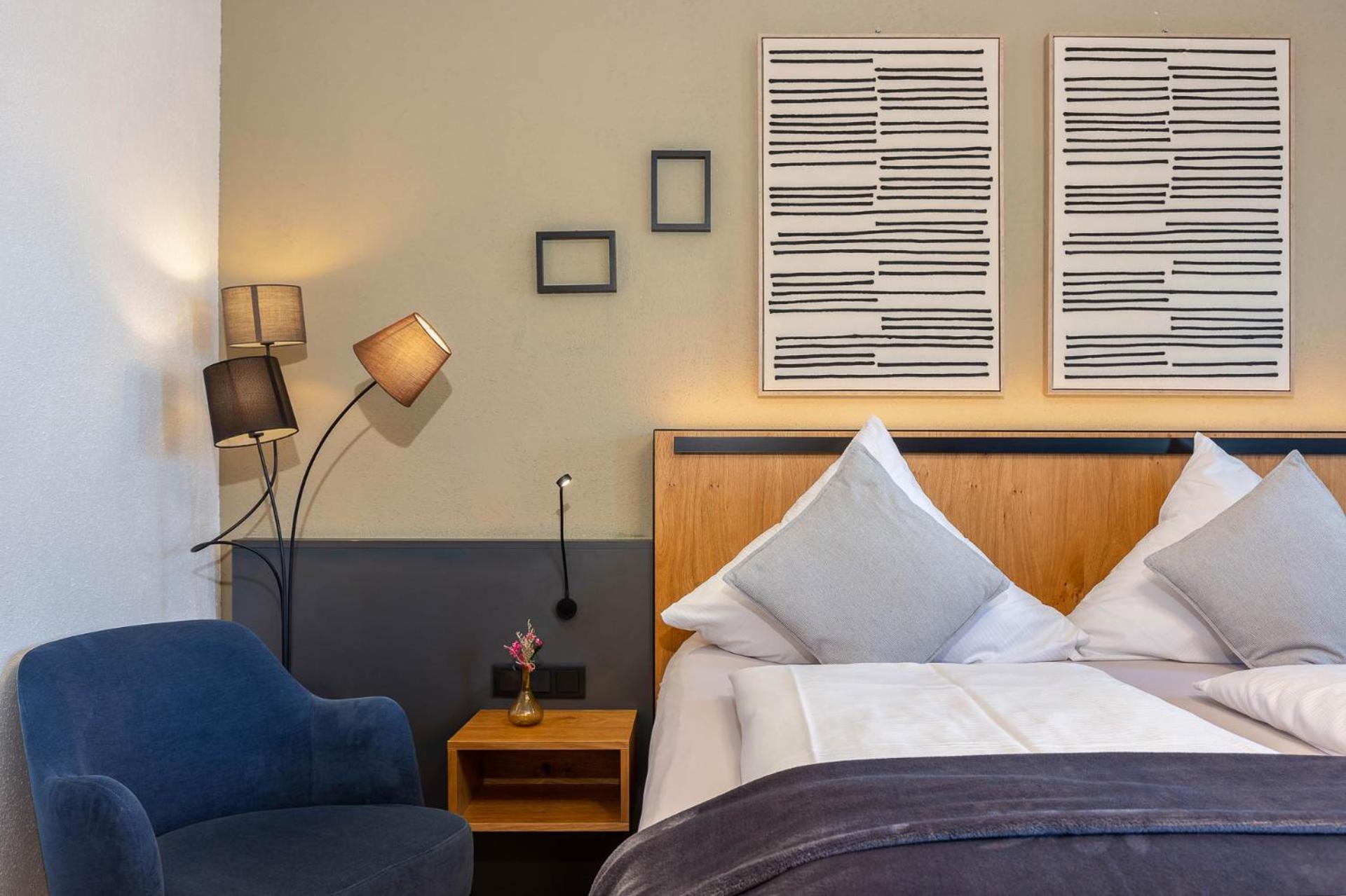 Hotel Schlossblick Chiemsee Prien am Chiemsee Εξωτερικό φωτογραφία