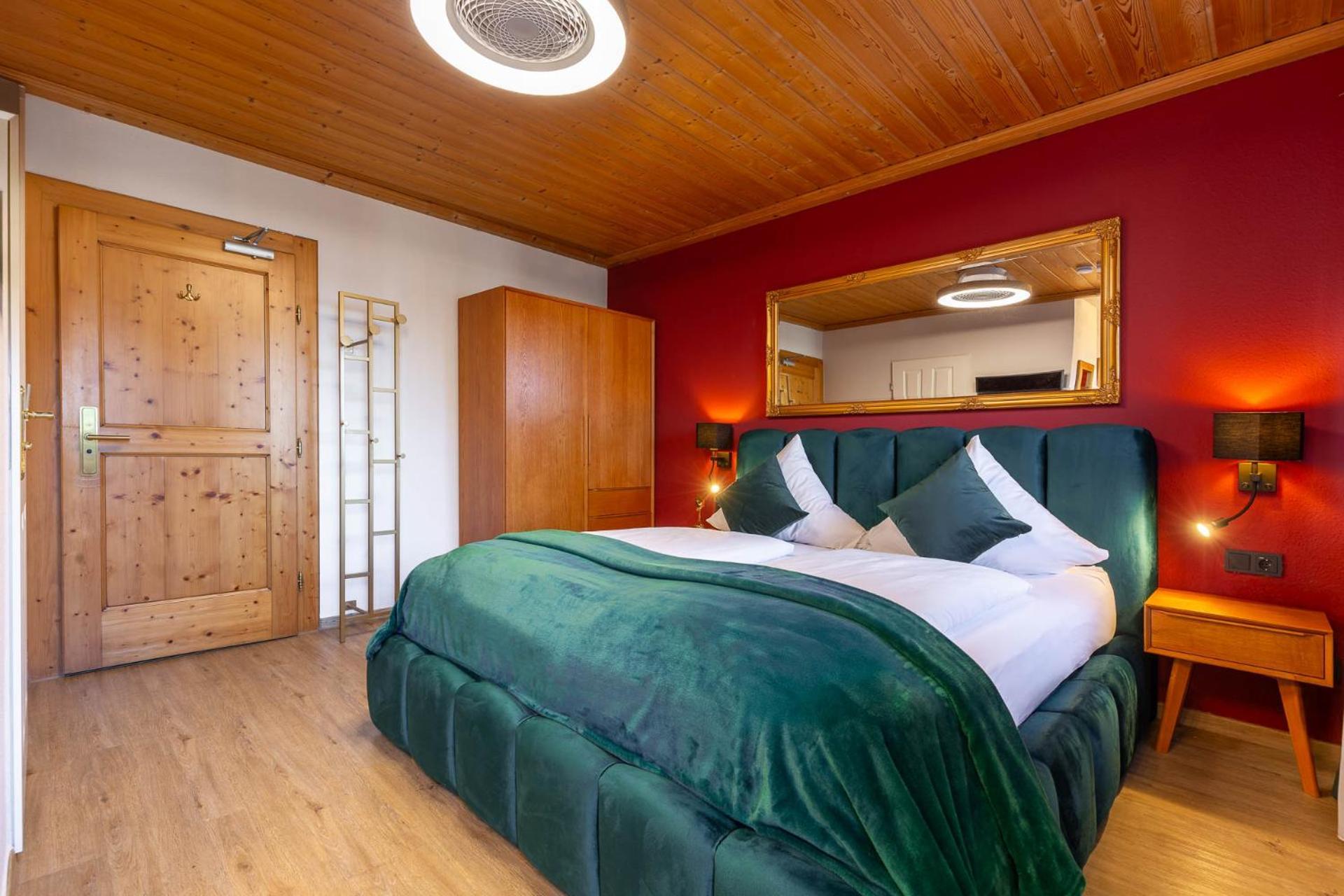 Hotel Schlossblick Chiemsee Prien am Chiemsee Εξωτερικό φωτογραφία