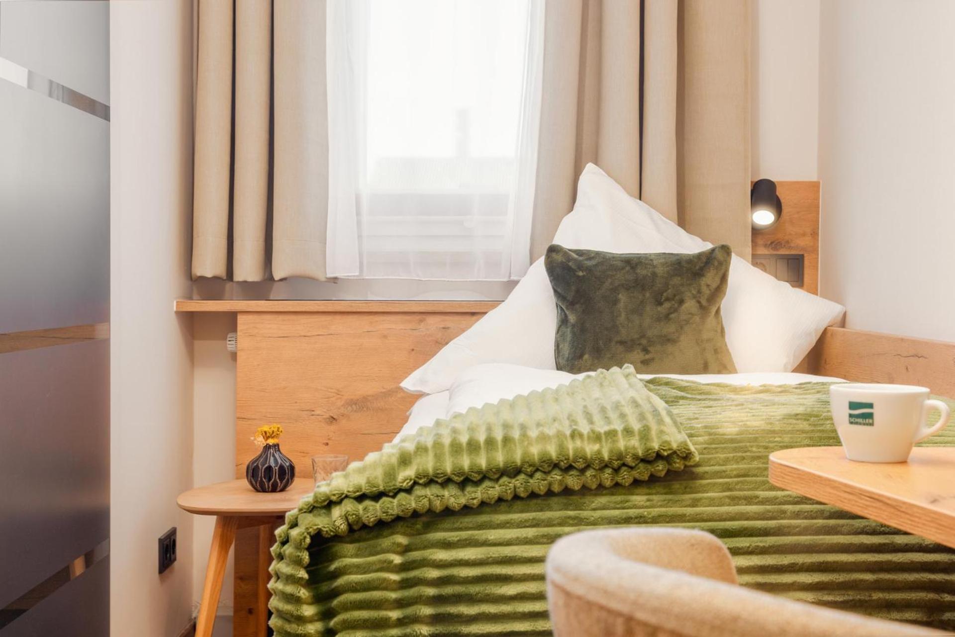 Hotel Schlossblick Chiemsee Prien am Chiemsee Εξωτερικό φωτογραφία