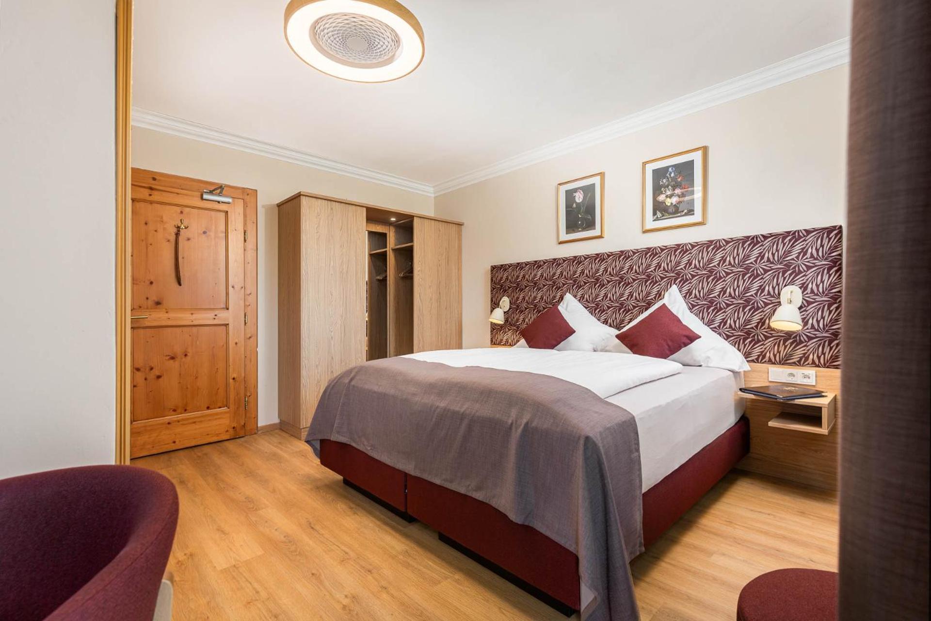 Hotel Schlossblick Chiemsee Prien am Chiemsee Εξωτερικό φωτογραφία